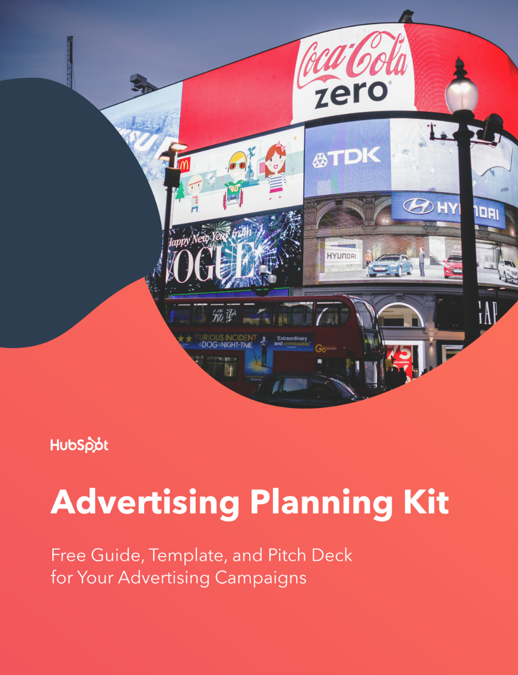 Advertising Plan Kit [Free Planning Templates + Guide]